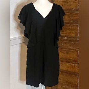 Gabrielle Union for NY&C Little Black Dress